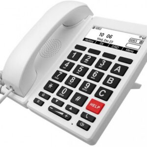 Телефон VoiceIP Flying Voice FIP12WP