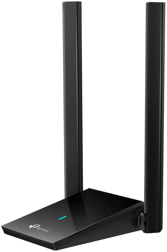 Адаптер TP-LINK Archer TX20U Plus