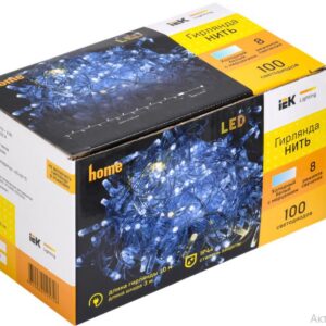 Гирлянда IEK LGDU121-2-100-10-T-S-44