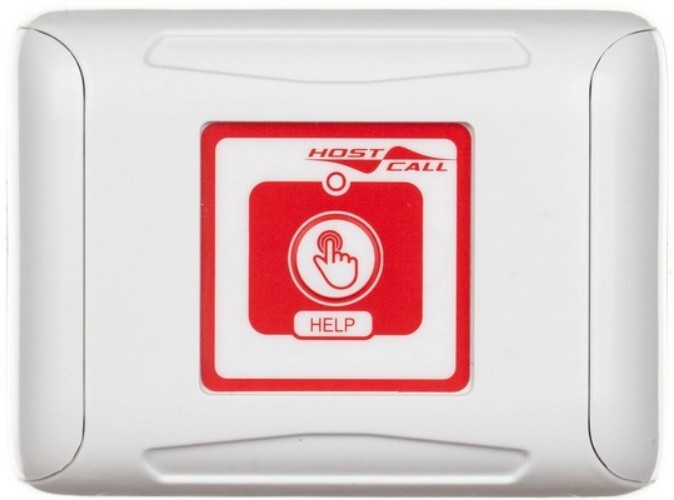 Кнопка HostCall MP-431W2