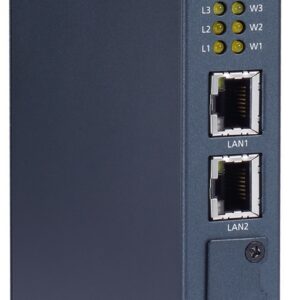 Компьютер MOXA UC-8210-T-LX-S