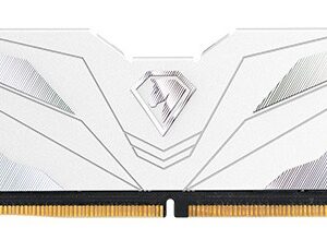 Оперативная память DDR5 32 ГБ (2×16 ГБ) Netac Shadow II, 6000 МГц, [NTSWD5P60DP-32W]