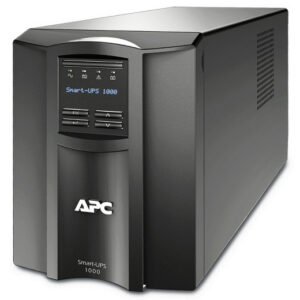 Источник бесперебойного питания APC SMT1000IC