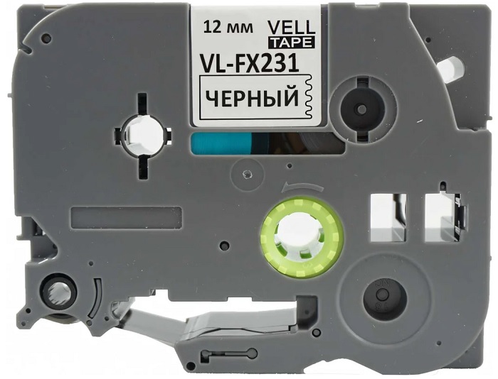 Картридж ленточный NVP NV-TZe-FX231