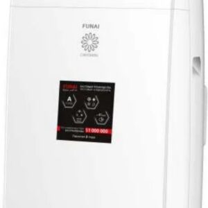 Кондиционер мобильный Funai MAC-CM46HPNW