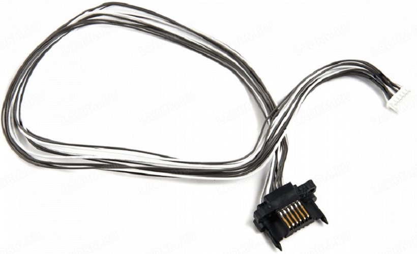 Коннектор Kyocera 302LV46040