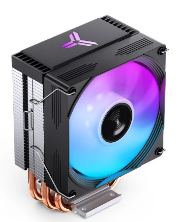 Кулер JONSBO CR-1300 EVO Color