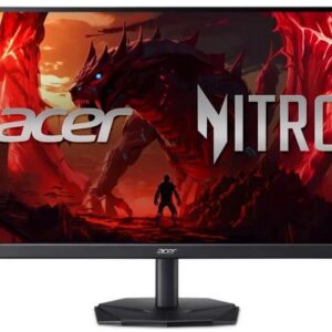 Монитор 31.5 " Acer B327QKB1bmiiprx, Черный, [UM.JB7CD.101]
