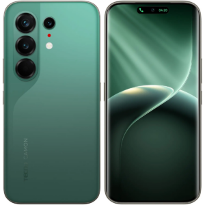 Смартфон TECNO Camon 50 Ultra 8/256GB Cypress Green