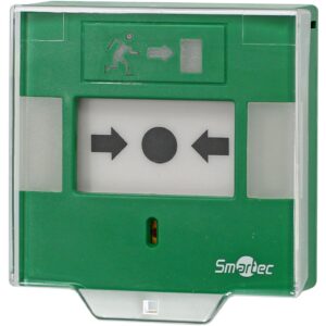 Устройство Smartec ST-ER106DLS-GN