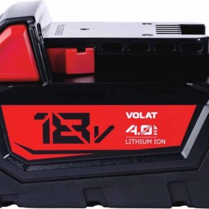 Батарея VOLAT VT-MIL-M18-18.0V4.0AH