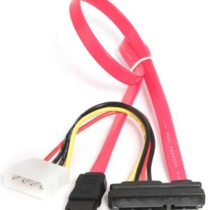 Кабель Cablexpert CC-SATA-C1-N