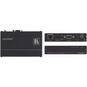 Передатчик видеосигнала Kramer TP-580T