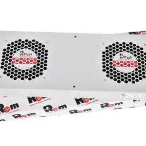 Вентиляторный модуль ЦМО R-FAN-2J
