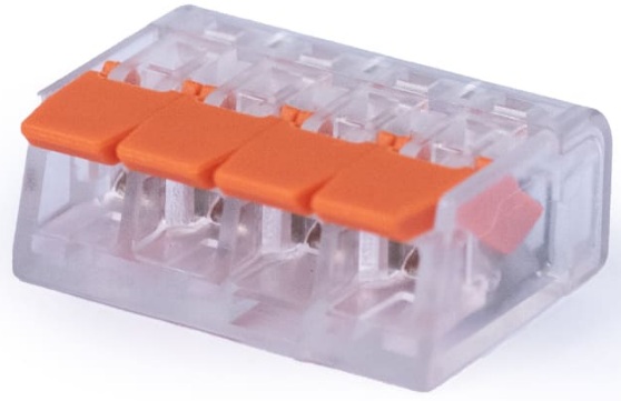 Клемма соединительная Cabeus MX-414