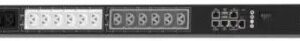 Блок розеток RAKTEK RTP3N3236C1