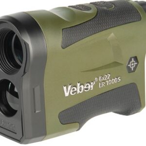Дальномер лазерный Veber 6x22 LR 1000S