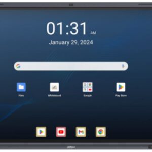 Интерактивная панель Dahua DHI-LPH65-MC480-U