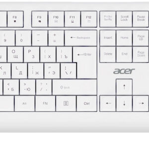 Клавиатура и мышь wireless Acer OCC401