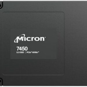 SSD накопитель 3840 ГБ Micron MTFDKCB3T8TFR-1BC1ZABYY, PCIe 4.0 x4, [MTFDKCB3T8TFR-1BC1ZABYY]