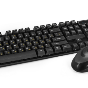 Комплект Exegate Professional Standard Combo MK110-OEM