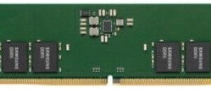 Оперативная память DDR5 8 ГБ (1×8 ГБ) Samsung M323R1GB4DB0-CWM, 5600 МГц, [M323R1GB4DB0-CWM]