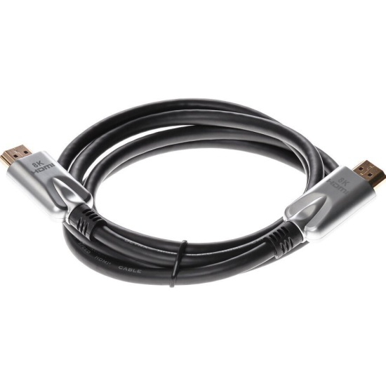 Кабель интерфейсный HDMI-HDMI VCOM CG862-2M