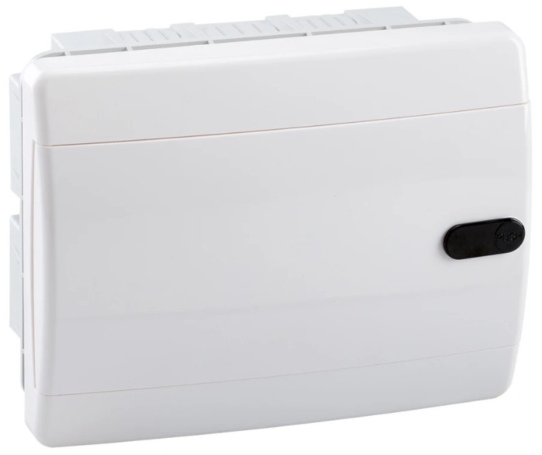 Корпус КЭАЗ 145787