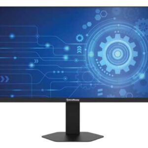 Монитор 34 " Kraftway KV-8341-31BV, Черный, [KV-8341-31BV]
