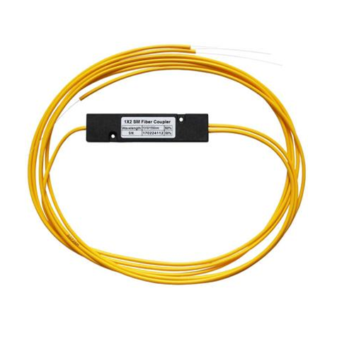 Ответвитель Vimcom OC-1x2-SM-10/90-35-1m-3.0-NC/NC