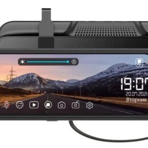Видеорегистратор автомобильный TrendVision MR-810 GT