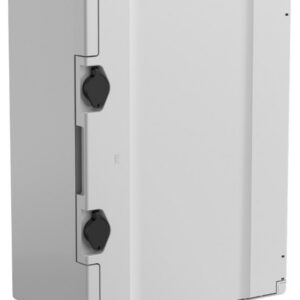 Щит с монтажной панелью IEK TR5-12-N-040-30-17-65