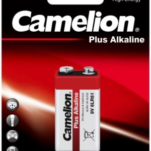 Батарейка Camelion 6LR61-BP1