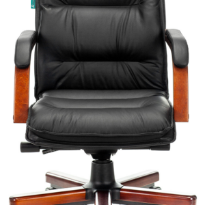 Кресло офисное Бюрократ T-9927WALNUT-LOW