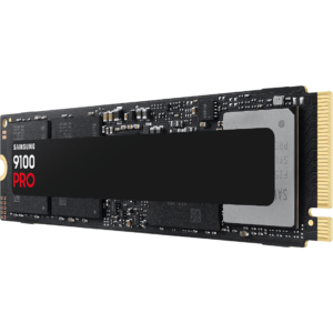 Накопитель SSD 2TB Samsung 9100 PRO (MZ-VAP2T0BW)