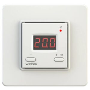 Терморегулятор Welrok 4660251140144