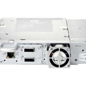 Ленточный накопитель HPE Ultrium 30750