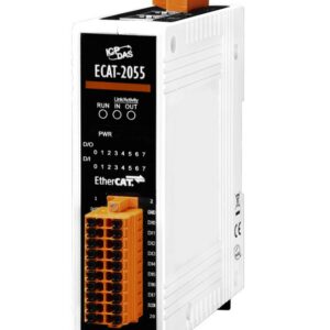 Модуль ICP DAS ECAT-2055