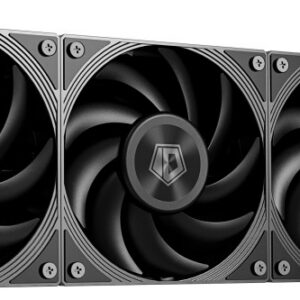 Система охлаждения жидкостная ID-Cooling DX360 MAX