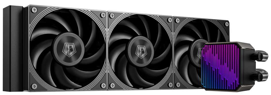 Система охлаждения жидкостная ID-Cooling DX360 MAX