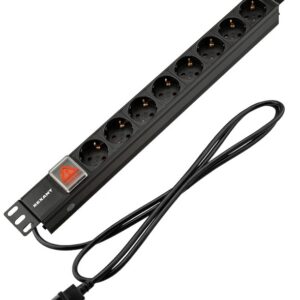 Блок розеток Rexant 04-0302-1