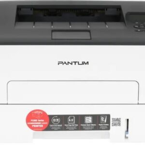Лазерный принтер Pantum P3302DN Монохромная, A4, USB