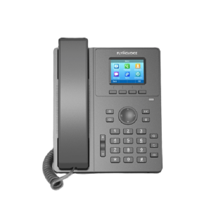 Телефон VoiceIP Flying Voice P11P