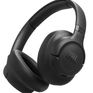 Беспроводные наушники JBL Tune 730BT, Bluetooth, Накладные, Черный, [JBLT730BTBLK]