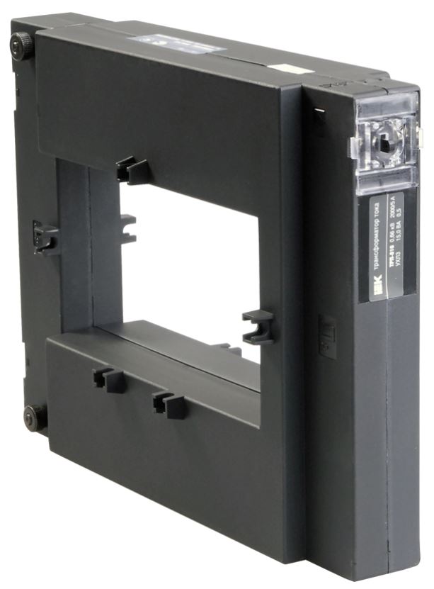 Трансформатор тока IEK ITT816-2-D150-2000
