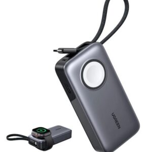 Аккумулятор внешний UGreen PB527