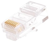 Коннектор ULAN UEC-UP8P8C-UD-003-TR-100