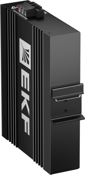 Медиаконвертер EKF TSX-MC1-1GX1GT-FC