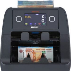 Счетчик банкнот Magner 2000V