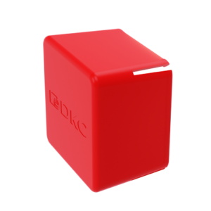Заглушка торцевая DKC BPO5029